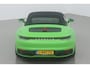 Porsche 911 Cabrio 3.0 Carrera 4 S | ACC | Bose Audio | Stoelverwarming+Ventilatie | 21 Inch | Matrix-LED