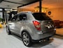 SsangYong Korando 2.0 Sapphire Garantie Trekhaak Pano Leder StoelVW Cruise Bluetooth Airco Rijklaar