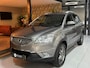 SsangYong Korando 2.0 Sapphire Garantie Trekhaak Pano Leder StoelVW Cruise Bluetooth Airco Rijklaar