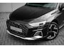 Audi A3 allstreet Advanced edition, A3 (2025) | Aluminium optiek in het interieur | Audi virtual cockpit | Cruise control