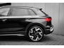 Audi A3 allstreet Advanced edition, A3 (2025) | Aluminium optiek in het interieur | Audi virtual cockpit | Cruise control