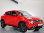 Nissan Juke 1.2 DIG-T S/S N-Line Black pack! Navigatie, 360 Camera, Stoelverwarming,