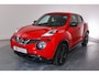 Nissan Juke 1.2 DIG-T S/S N-Line Black pack! Navigatie, 360 Camera, Stoelverwarming,