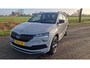 Skoda Karoq 1.5 TSI ACT Sportline Business, dealer onderhouden.