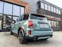 MINI Countryman Mini Cooper S E ALL4 aut 220pk Sage Green/Leer/Pano/Camera/Btw