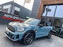 MINI Countryman Mini Cooper S E ALL4 aut 220pk Sage Green/Leer/Pano/Camera/Btw