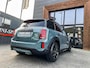 MINI Countryman Mini Cooper S E ALL4 aut 220pk Sage Green/Leer/Pano/Camera/Btw