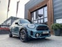 MINI Countryman Mini Cooper S E ALL4 aut 220pk Sage Green/Leer/Pano/Camera/Btw