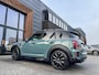 MINI Countryman Mini Cooper S E ALL4 aut 220pk Sage Green/Leer/Pano/Camera/Btw