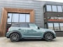 MINI Countryman Mini Cooper S E ALL4 aut 220pk Sage Green/Leer/Pano/Camera/Btw