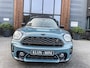 MINI Countryman Mini Cooper S E ALL4 aut 220pk Sage Green/Leer/Pano/Camera/Btw