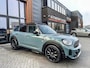 MINI Countryman Mini Cooper S E ALL4 aut 220pk Sage Green/Leer/Pano/Camera/Btw