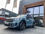 MINI Countryman Mini Cooper S E ALL4 aut 220pk Sage Green/Leer/Pano/Camera/Btw