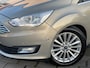 Ford C-Max Titanium 125 pk | Parkeersensoren |  Climate Control | Cruise | Dealeronderhouden | Verwarmde Voorruit |