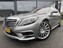 Mercedes-Benz S-klasse 350 BlueTEC Prestige Plus