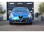 Alfa Romeo Giulietta 1.4 Turbo Super - BLU MISANO - DAB - NAVI - PDC - CRUISE - U-CONNECT - 1e EIG - TOPCONDITIE!