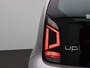 Volkswagen Up! 1.0 BMT take up! 60PK Airco, Elektr. Ramen voor, Radio, 15”