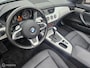 BMW Z4 Roadster sDrive23i Executive