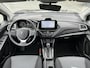 Suzuki S-Cross 1.4 Boosterjet Select Hybrid **STOELVERWARMING/ DODEHOEKDETECTIE/ AUTOMAAT/ ADAPTIVE CRUISE CONTROL**