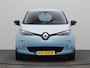 Renault Zoe Zen Quickcharge 22 kWh (Batterijhuur) | Accu afkopen voor €995,- | Cruise Control | Lichtmetalen velgen | Navigatie |