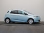Renault Zoe Zen Quickcharge 22 kWh (Batterijhuur) | Accu afkopen voor €995,- | Cruise Control | Lichtmetalen velgen | Navigatie |