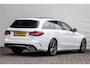 Mercedes-Benz C-klasse Estate 160 AMG Sportpakket, Facelift, Panorama, Widescreen, Carplay 2018