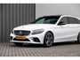 Mercedes-Benz C-klasse Estate 160 AMG Sportpakket, Facelift, Panorama, Widescreen, Carplay 2018
