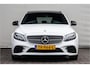 Mercedes-Benz C-klasse Estate 160 AMG Sportpakket, Facelift, Panorama, Widescreen, Carplay 2018