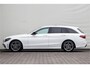 Mercedes-Benz C-klasse Estate 160 AMG Sportpakket, Facelift, Panorama, Widescreen, Carplay 2018