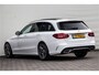 Mercedes-Benz C-klasse Estate 160 AMG Sportpakket, Facelift, Panorama, Widescreen, Carplay 2018
