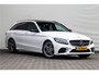 Mercedes-Benz C-klasse Estate 160 AMG Sportpakket, Facelift, Panorama, Widescreen, Carplay 2018