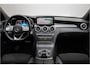 Mercedes-Benz C-klasse Estate 160 AMG Sportpakket, Facelift, Panorama, Widescreen, Carplay 2018