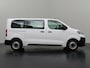 Opel Vivaro Combi 120PK XL Personenbus | 9-Persoons | Prijs incl BTW/BPM € 20.900,-- | Airco | Cruise
