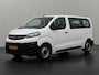 Opel Vivaro Combi 120PK XL Personenbus | 9-Persoons | Prijs incl BTW/BPM € 20.900,-- | Airco | Cruise