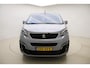 Peugeot Traveller 2.0 BlueHDi Business VIP Long S&S 180 PK | Automaat | Luxe uitvoering | 7 Zitplaatsen | Lederen bekleding | Elektrische schuifdeuren | Sidebars | Trekhaak | VOL opties