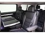 Peugeot Traveller 2.0 BlueHDi Business VIP Long S&S 180 PK | Automaat | Luxe uitvoering | 7 Zitplaatsen | Lederen bekleding | Elektrische schuifdeuren | Sidebars | Trekhaak | VOL opties