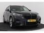 BMW X1 XDrive20i High Executive M-Sport | Trekhaak | Adap. Cruise | Sportstoelen | Breed Navi | Stoelverwarming | Volledig Ond. |