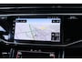 Audi Q8 60 TFSI e quattro Pro Line S Competition Carbon | Trekhaak | Pano | ACC | Valcona Leder | Luchtvering | Memory | Keyless