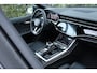 Audi Q8 60 TFSI e quattro Pro Line S Competition Carbon | Trekhaak | Pano | ACC | Valcona Leder | Luchtvering | Memory | Keyless
