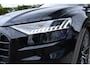 Audi Q8 60 TFSI e quattro Pro Line S Competition Carbon | Trekhaak | Pano | ACC | Valcona Leder | Luchtvering | Memory | Keyless
