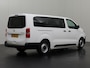 Toyota ProAce 120PK Comfort XXL | € 29750,-- Incl BTW/BPM | Airco | Cruise | Privacy Glass