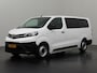 Toyota ProAce 120PK Comfort XXL | € 29750,-- Incl BTW/BPM | Airco | Cruise | Privacy Glass
