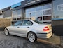 BMW 3-Serie 316i Executive Airco Cruise PDC Afneembare Trekhaak Sportinterieur Leuke Auto !!!