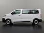 Opel Vivaro Combi 120PK XL Personenbus | 9-Persoons | € 24950,-- incl BTW/BPM | Airco | Cruise
