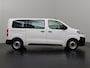 Opel Vivaro Combi 120PK XL Personenbus | 9-Persoons | € 24950,-- incl BTW/BPM | Airco | Cruise