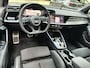 Audi A3 Sportback 40 TFSIe 204pk S-tronic S edition · Camera · Apple/Android Car Play · Navigatie · Stoelverwarming · Zwart optiek · P-Sensoren · 17'' Inch · Garantie t/m 12-06-2029 of 100.000km