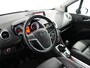 Opel Meriva 1.4 Turbo Blitz | Vol opties | 100% ondh. | Cruise control | Electronic climate controle | Lederen bekleding