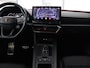 CUPRA Leon 1.4 e-Hybrid Black Edition | Origineel NL | Panoramadak | Leder | Stoelverwarming | Adaptive cruise | Sfeerverlichting | Carplay | Memory | Keyless | Camera | Stuurverwarming | PHEV | Plug In