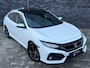 Honda Civic 1.0 i-VTEC Premium Pano|Camera|LKAS|ACC|BLIS|Carplay|Leder|Keyless|Vol Optie!!!