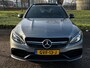 Mercedes-Benz C-klasse Estate AMG C63 V8 Bi-Turbo Panodak Burmester Carbon